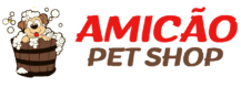 Amicão Pet Shop Clínica Veterinária e Salão