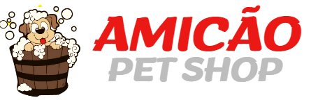 Amicão Pet Shop Clínica Veterinária e Salão